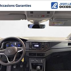 Volkswagen Polo Polo 1.0 TSI 95 S&S BVM5 Sallanches