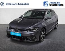 Volkswagen Polo Ville-la-Grand