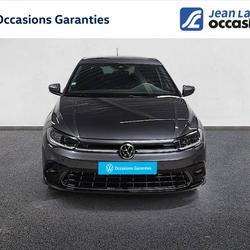 Volkswagen Polo Polo 1.0 TSI 95 S&S BVM5 R-Line Ville-la-Grand