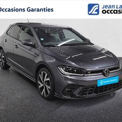 Volkswagen Polo Polo 1.0 TSI 95 S&S BVM5 R-Line Ville-la-Grand