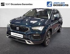 Seat Ateca Seyssinet-Pariset