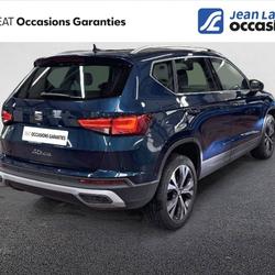 Seat Ateca Ateca 1.0 TSI 110 ch Start/Stop Urban Advanced Seyssinet-Pariset