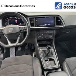 Seat Ateca Ateca 1.0 TSI 110 ch Start/Stop Urban Advanced Seyssinet-Pariset