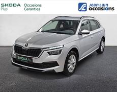 Skoda Kamiq Seyssinet-Pariset