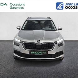 Skoda Kamiq Kamiq 1.0 TSI 95 ch BVM5 Active SEYNOD
