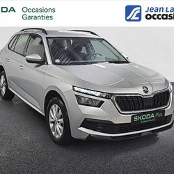 Skoda Kamiq Kamiq 1.0 TSI 95 ch BVM5 Active SEYNOD