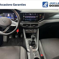 Volkswagen Polo Polo 1.0 TSI 95 S&S BVM5 Life SEYNOD