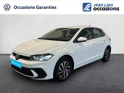Volkswagen Polo - Polo 1.0 TSI 95 S&S BVM5 Life - 16 490 €