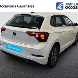 Volkswagen Polo Polo 1.0 TSI 95 S&S BVM5 Life Cessy