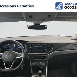 Volkswagen Polo Polo 1.0 TSI 95 S&S BVM5 Life Cessy