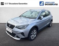 Seat Arona Sallanches