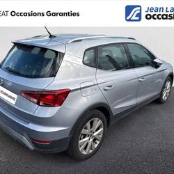 Seat Arona Arona 1.0 TSI 110 ch Start/Stop DSG7 Xperience Sallanches