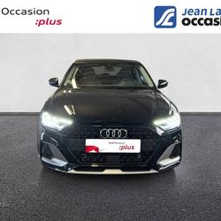 Audi A1 A1 Allstreet 30 TFSI 116 ch S tronic 7 Avus Ville-la-Grand