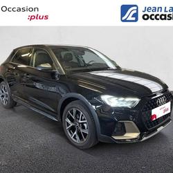 Audi A1 A1 Allstreet 30 TFSI 116 ch S tronic 7 Avus Ville-la-Grand