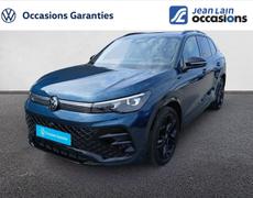 Volkswagen Tiguan Margencel