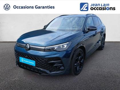 Volkswagen Tiguan - Tiguan 2.0 TDI 150ch DSG7 R-Line Exclusive - 54 990 €
