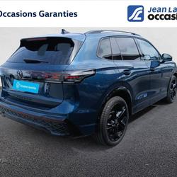 Volkswagen Tiguan Tiguan 2.0 TDI 150ch DSG7 R-Line Exclusive Margencel