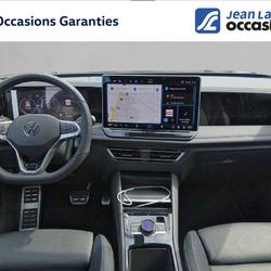 Volkswagen Tiguan Tiguan 2.0 TDI 150ch DSG7 R-Line Exclusive Margencel