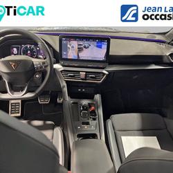 Cupra Formentor Formentor 1.4 e-HYBRID 245 ch DSG6 VZ V&eacute;traz-Monthoux