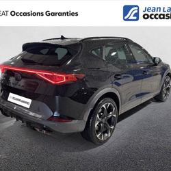 Cupra Formentor Formentor 1.4 e-HYBRID 245 ch DSG6 VZ Ville-la-Grand