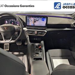 Cupra Formentor Formentor 1.4 e-HYBRID 245 ch DSG6 VZ Ville-la-Grand
