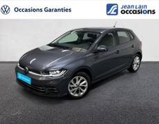 Volkswagen Polo SEYNOD