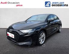 Audi A3 Sportback Échirolles