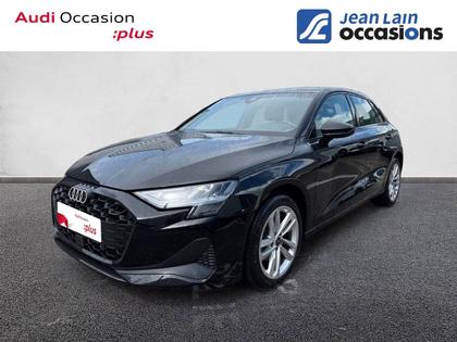 Audi A3 Sportback - A3 Sportback TFSI Mild Hybrid 150 S tronic 7 - 33 990 €