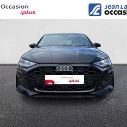 Audi A3 Sportback A3 Sportback TFSI Mild Hybrid 150 S tronic 7 &Eacute;chirolles