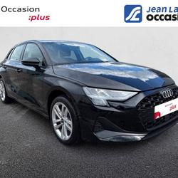 Audi A3 Sportback A3 Sportback TFSI Mild Hybrid 150 S tronic 7 &Eacute;chirolles