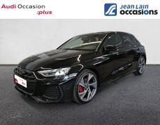 Audi A3 Sportback Cessy