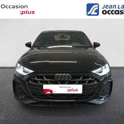 Audi A3 Sportback A3 Sportback TFSI Mild Hybrid 150 S tronic 7 S line Cessy