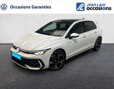 Volkswagen Golf 8