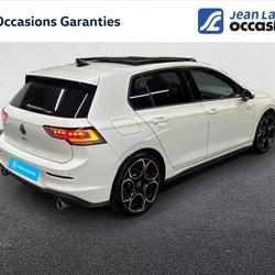 Volkswagen Golf 8 Golf 2.0 TSI EVO4 265 DSG7 GTI SEYNOD