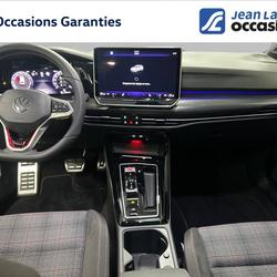 Volkswagen Golf 8 Golf 2.0 TSI EVO4 265 DSG7 GTI SEYNOD