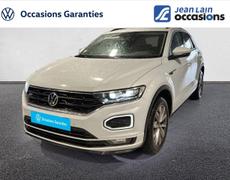 Volkswagen T-Roc Ville-la-Grand