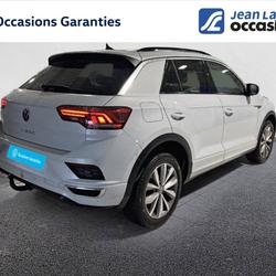 Volkswagen T-Roc T-Roc 1.5 TSI 150 EVO Start/Stop DSG7 Ville-la-Grand