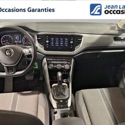 Volkswagen T-Roc T-Roc 1.5 TSI 150 EVO Start/Stop DSG7 Ville-la-Grand