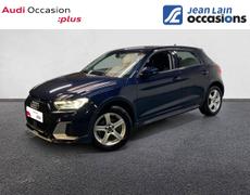 Audi A1 SEYNOD