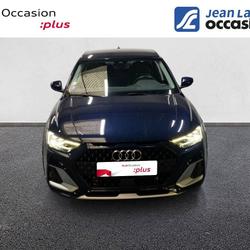 Audi A1 A1 Citycarver 30 TFSI 110 ch S tronic 7 Design SEYNOD