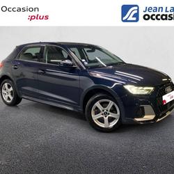 Audi A1 A1 Citycarver 30 TFSI 110 ch S tronic 7 Design SEYNOD