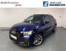 Audi Q2 Chambéry