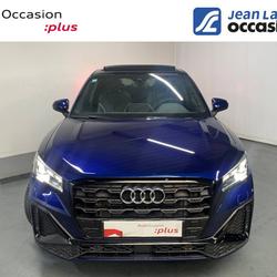 Audi Q2 Q2 35 TDI 150 S tronic 7 S line Plus Chamb&eacute;ry