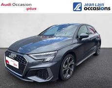 Audi A3 Sportback Échirolles