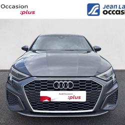 Audi A3 Sportback A3 Sportback 35 TFSI Mild Hybrid 150 S tronic 7 S Line &Eacute;chirolles
