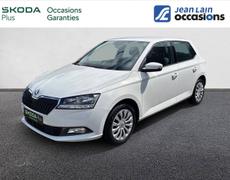 Skoda Fabia Albertville
