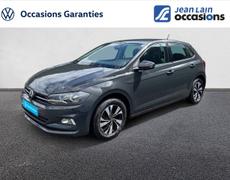 Volkswagen Polo Crolles