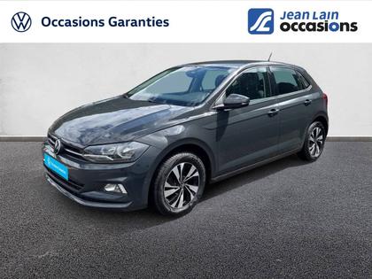 Volkswagen Polo - Polo 1.0 80 S&S BVM5 Business - 14 290 €