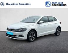 Volkswagen Polo - Polo 1.0 80 S&S BVM5 Lounge - 14 990 €