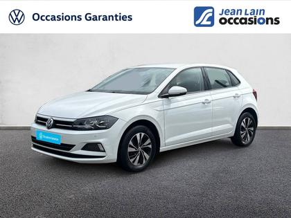 Volkswagen Polo - Polo 1.0 80 S&S BVM5 Lounge - 14 990 €